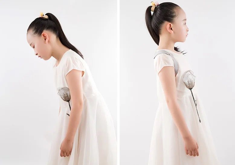 Miniatura 2 de Corrector Postura Inteligente Con Record